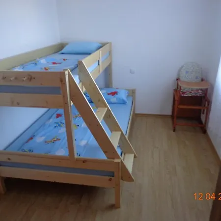Apartment 21 Buje